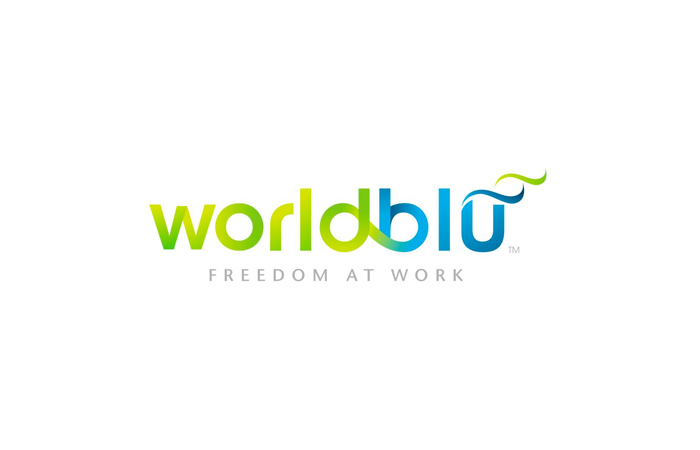 WorldBlu Logo