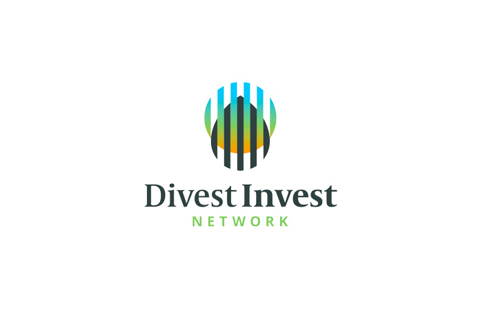 Divest Invest Logo