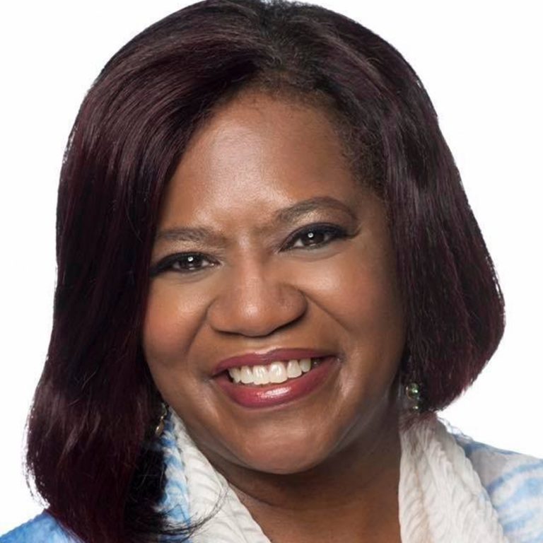 Felita Poole - JFP Class 3