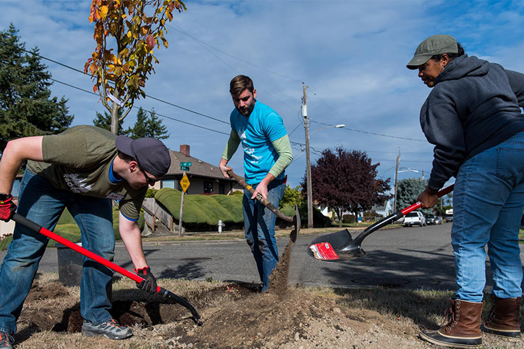 Stewardship Philanthropy 2