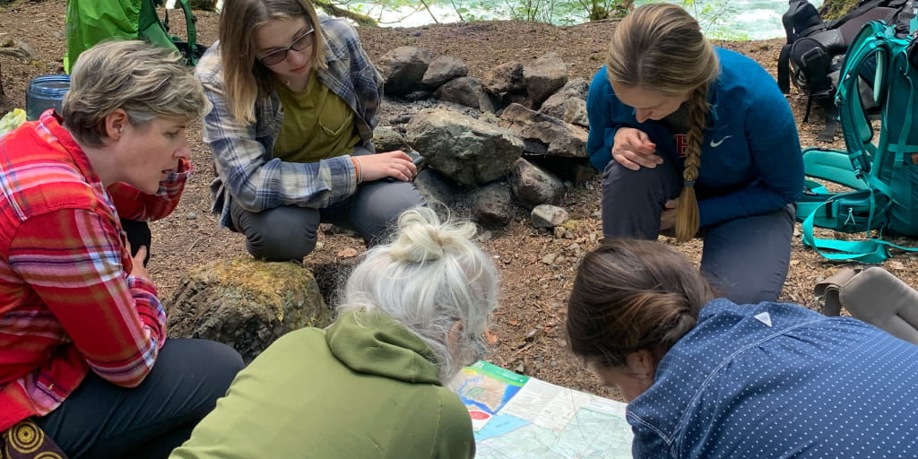 Wild Connects Communities to Through Outdoor Exploration - The Russell Family Foundation